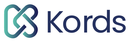 Kords logo